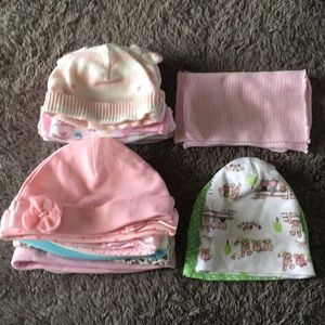 Baby Hats